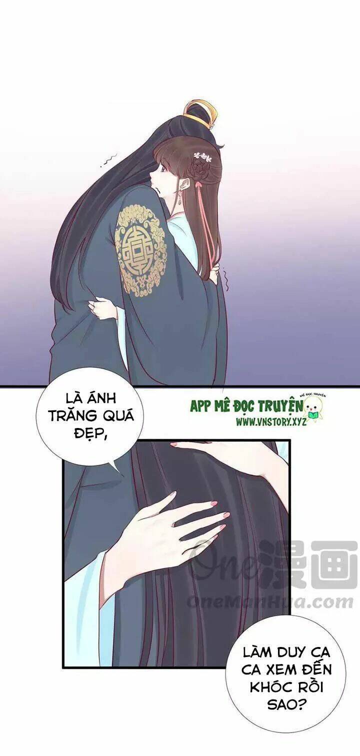 Hoàng Hậu Bận Lắm: Chapter 53
