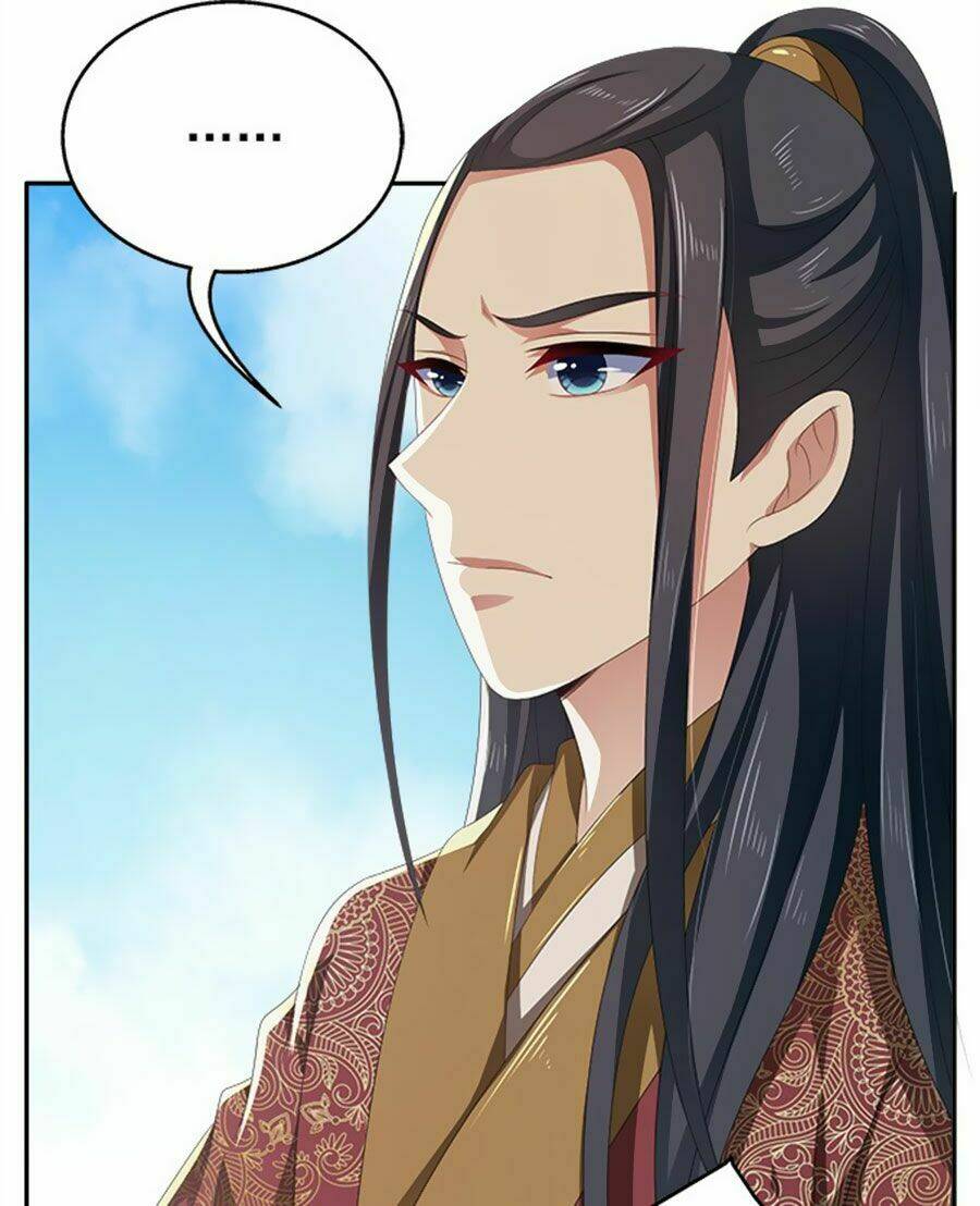 Thịnh Thế An Nhiên: Chapter 28