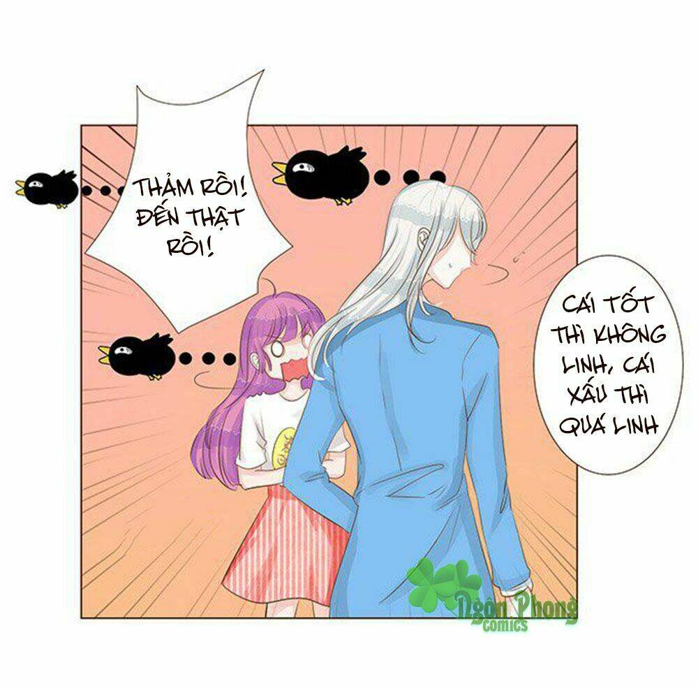 Ma Vương Luyến Ái Chỉ Nam: Chapter 58