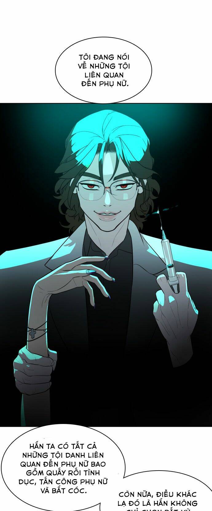 Máu trắng: Chapter 59