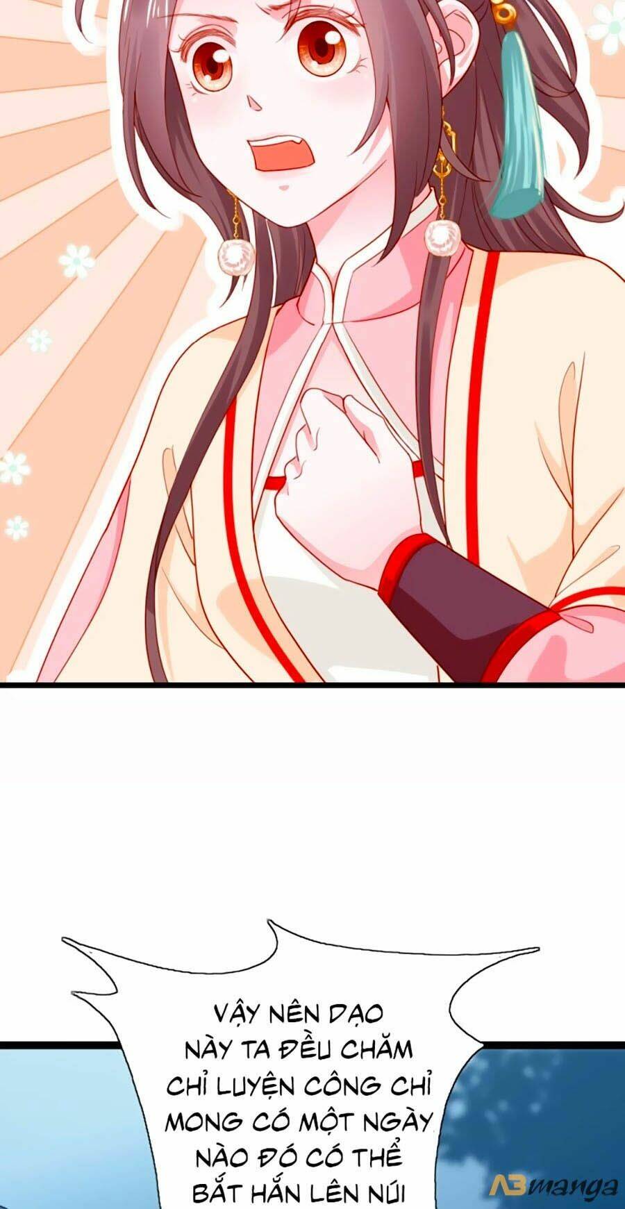 Đứng Lại! Phụng Chỉ Ăn Cướp: Chapter 16