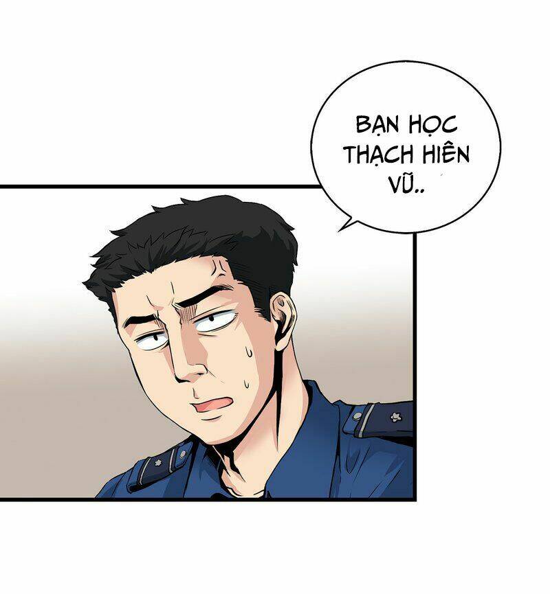 Thiên Hạ Đệ Nhất Cao Thủ Đi Học: Chapter 7
