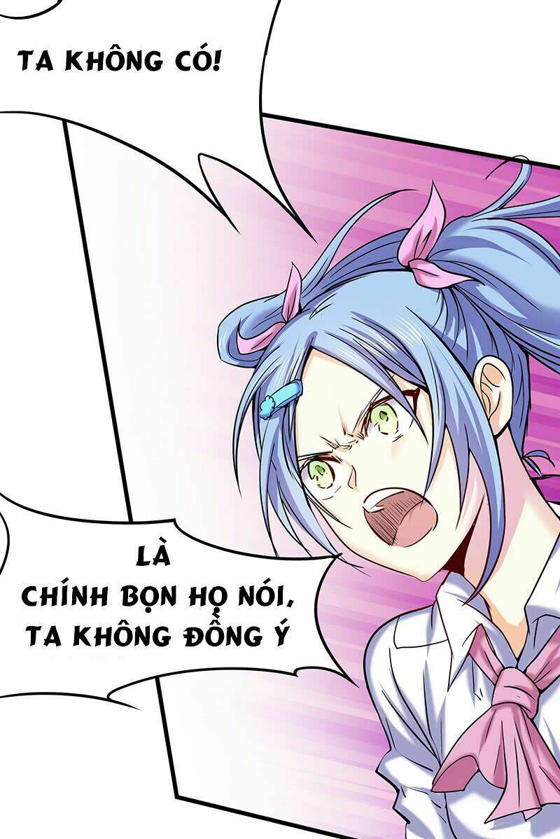 Nhất Phẩm Cao Thủ: Chapter 14