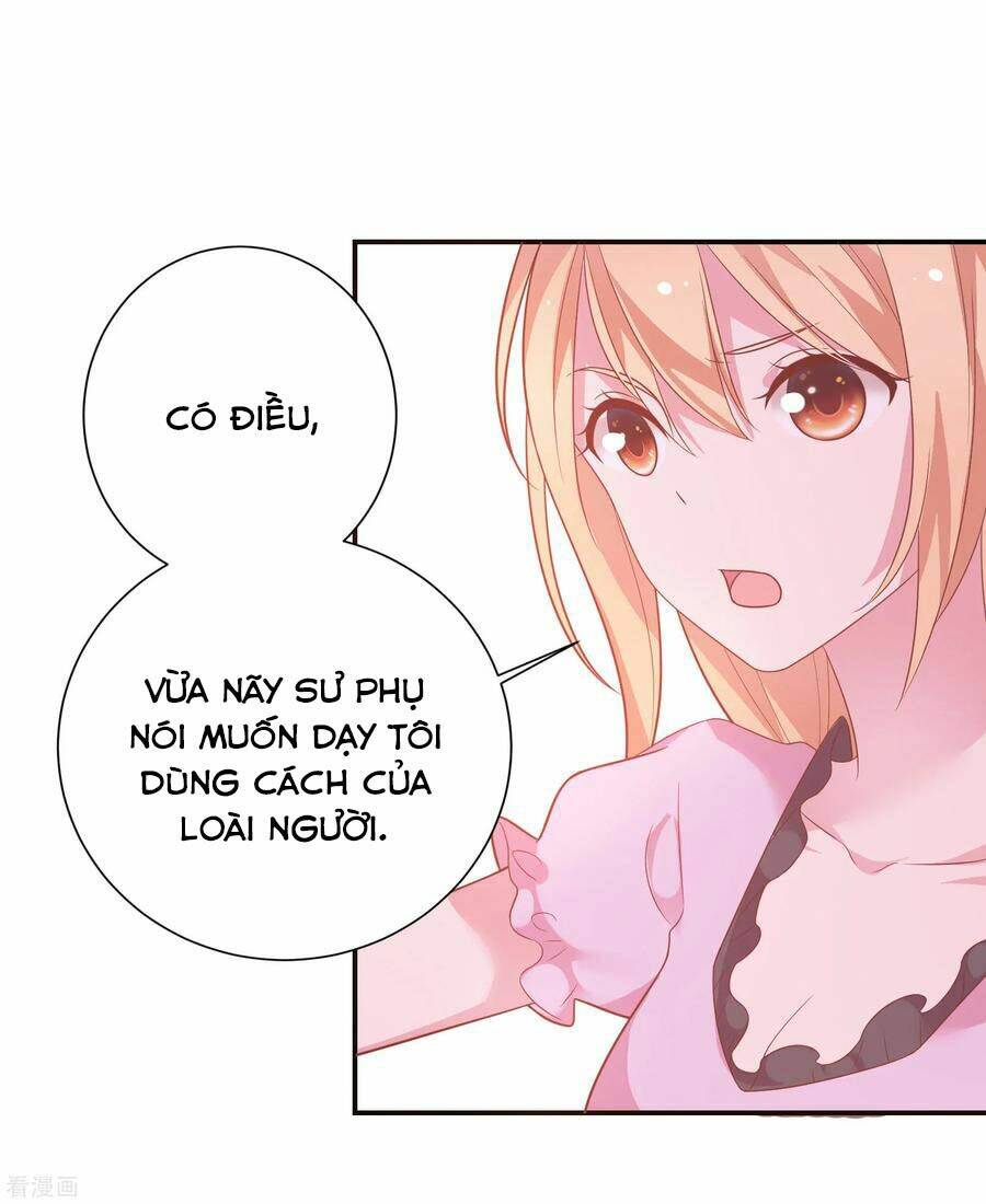 Hẹn Hò Siêu Tốc: Chapter 38