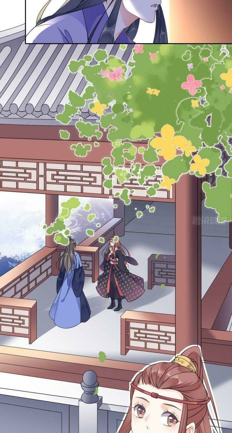 Tang Lạc Túy Tại Nam Phong Lý: Chapter 99