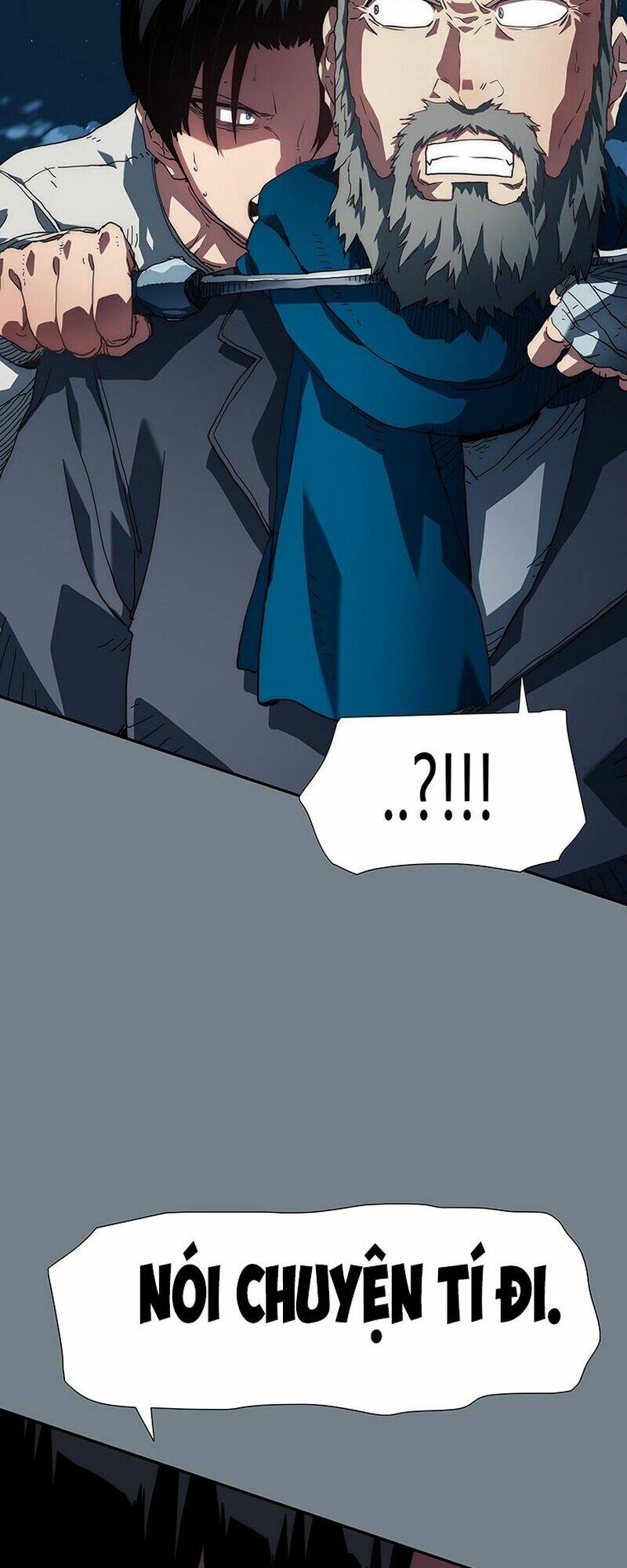 Các Chòm Sao Chỉ Chú Ý Mình Tôi: Chapter 3