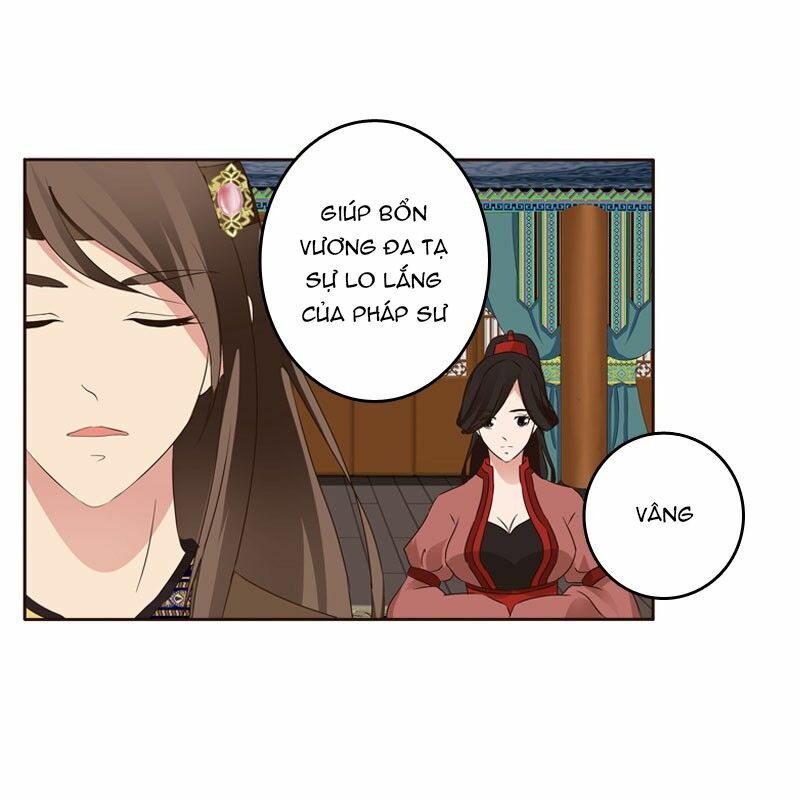 Thông Linh Phi: Chapter 143