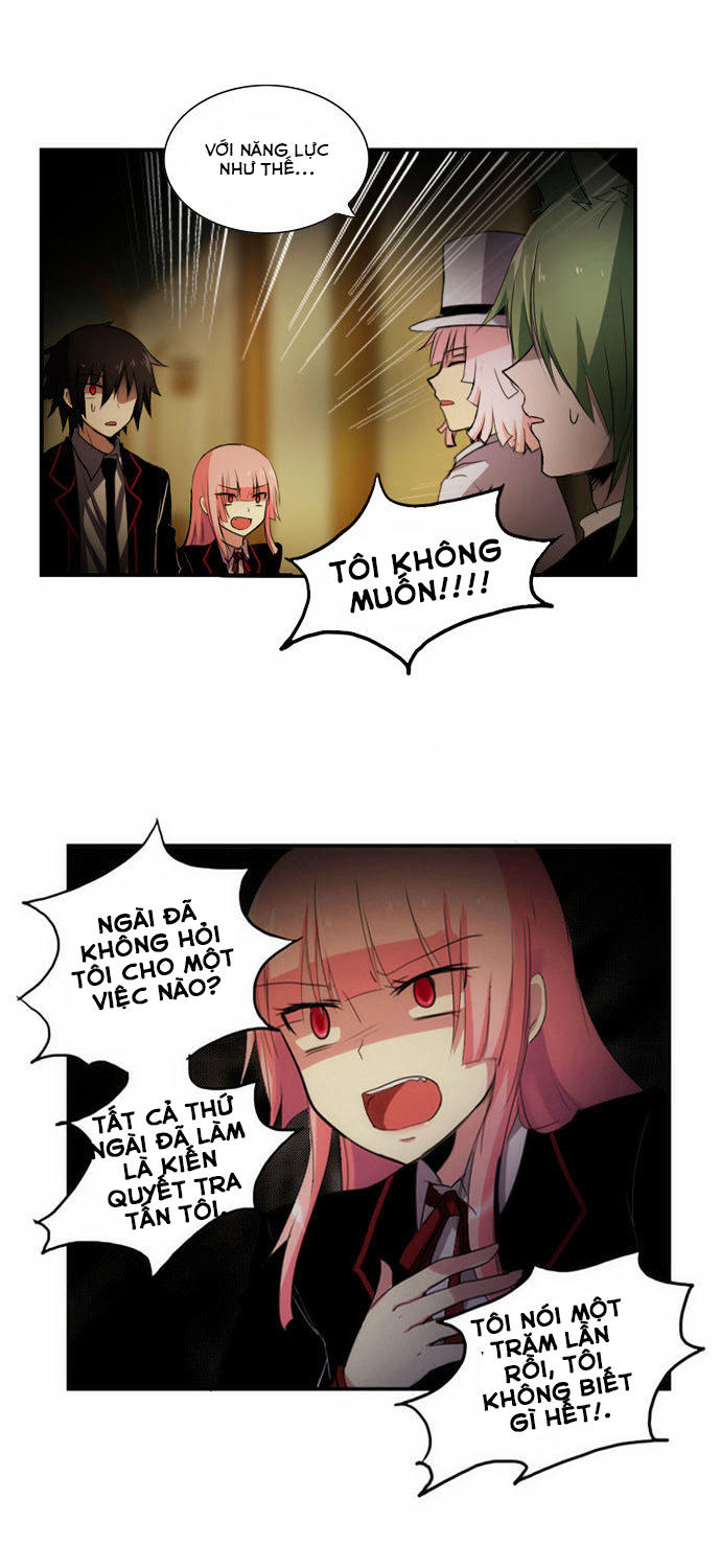 Crepuscule (Yamchi): Chapter 54