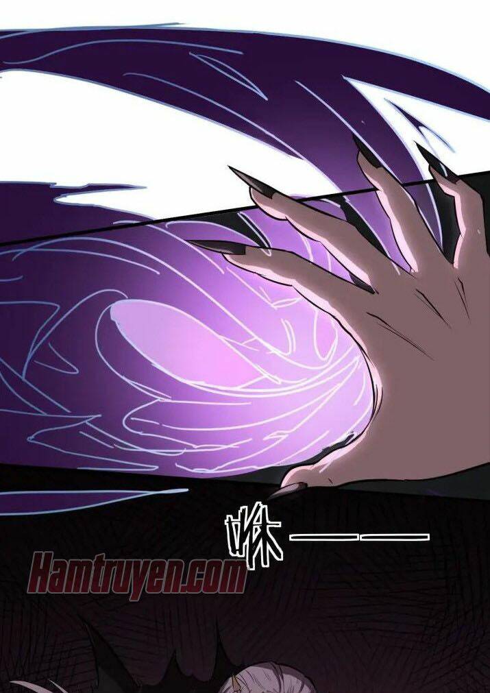 Đại Nghịch Chi Môn: Chapter 73