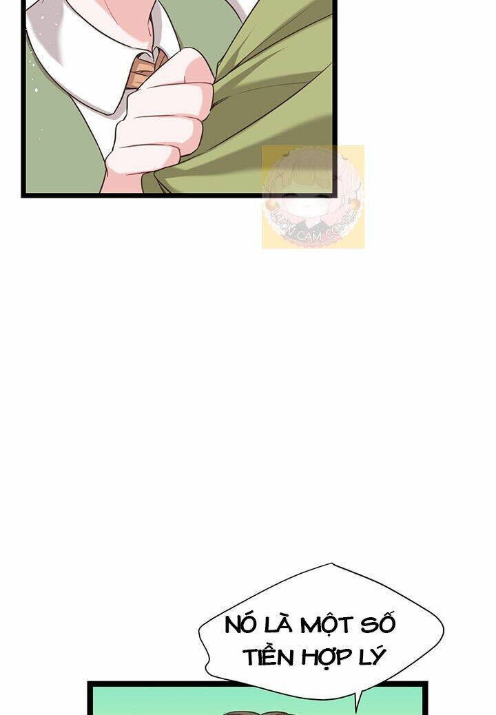 Nhân Vật Phản Diện Yêu Cầu Tôi Yêu Chàng: Chapter 17