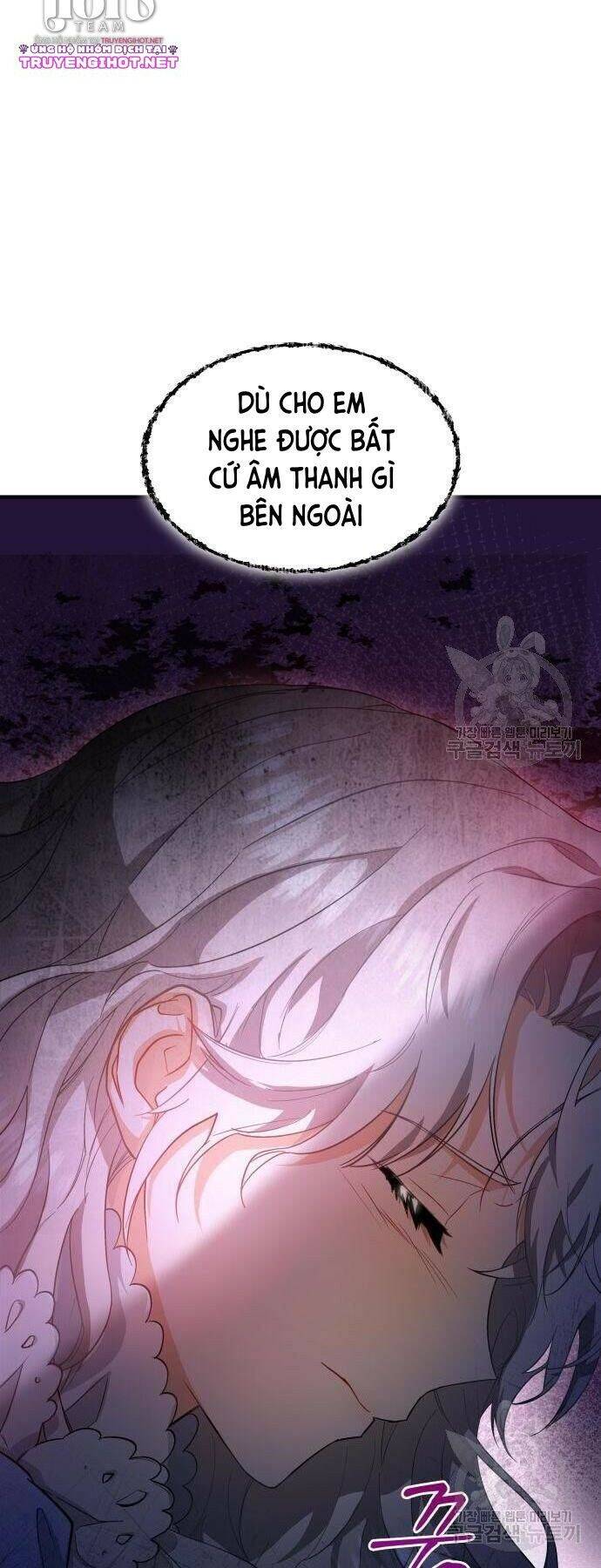 Điều Melvin Để Lại: Chapter 2