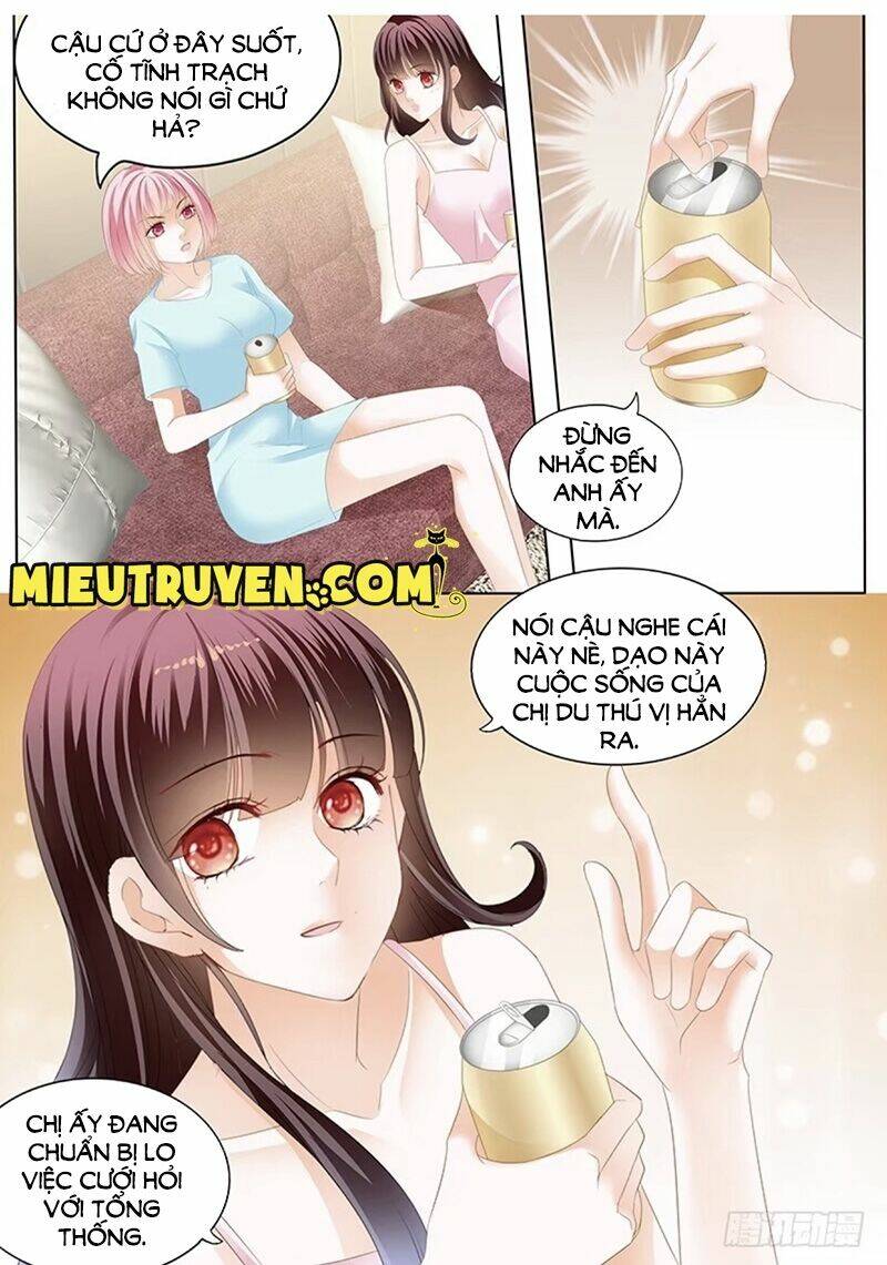 Thiểm Hôn Kiều Thê: Chapter 187