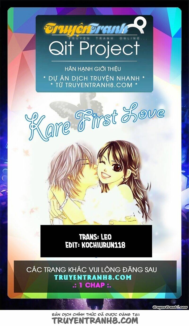 Tình Yêu Đích Thực: Chapter 57