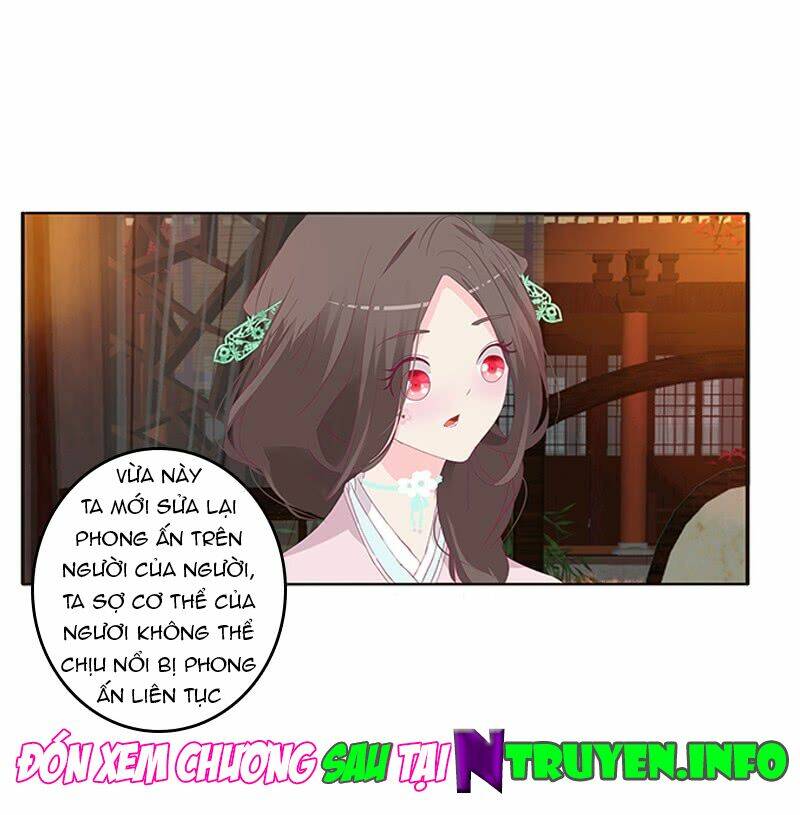 Tướng Quân Mời Ra Trận: Chapter 108