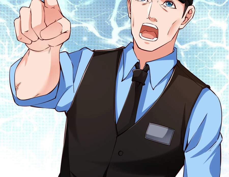 Sau Khi Thân Phận Đại Lão Bị Bại Lộ: Chapter 6