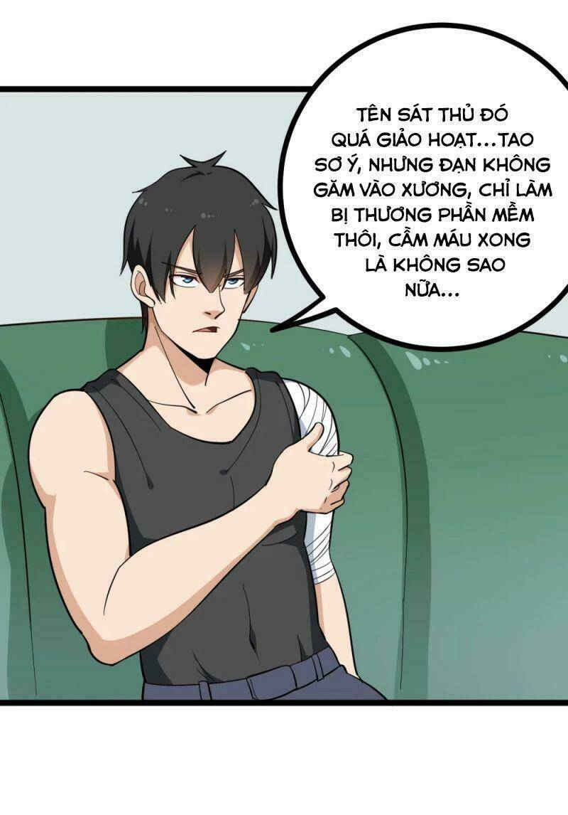 Hộ Hoa Cao Thủ Tại Vườn Trường: Chapter 190