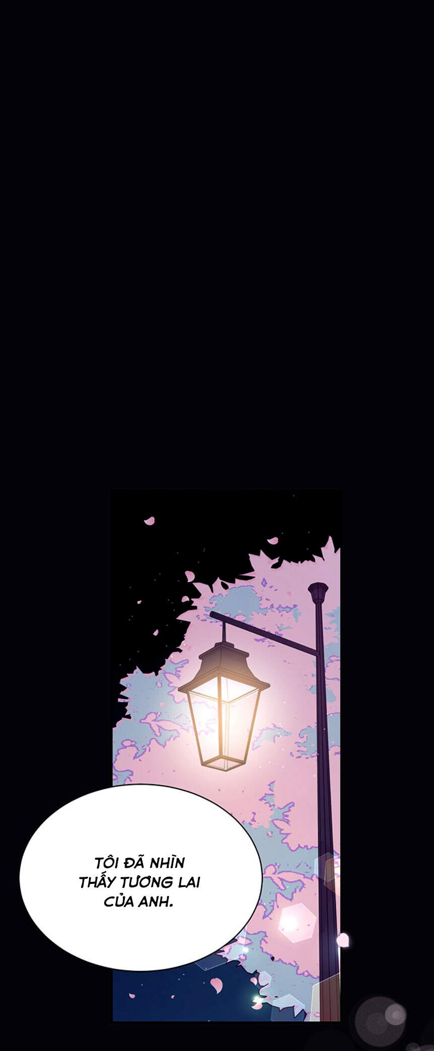 Nụ Hôn Của Giác Quan Thứ Sáu: Chapter 21