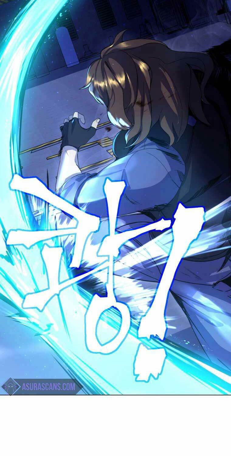 Bạo Chúa Cường Hoành: Chapter 1