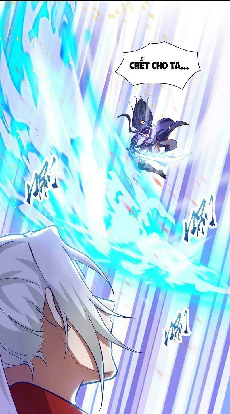 Siêu Cấp Thôn Phệ Hệ Thống: Chapter 30