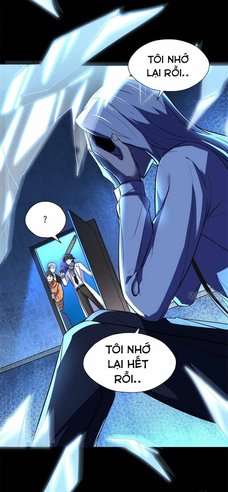 Toàn Cầu Sụp Đổ: Chapter 46