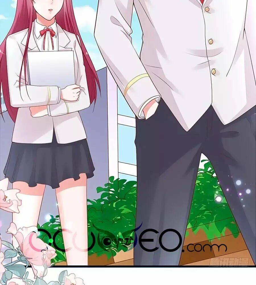 Thịnh Thế Hoa Sủng: Tôi Bị Bắt Làm Tù Binh: Chapter 10