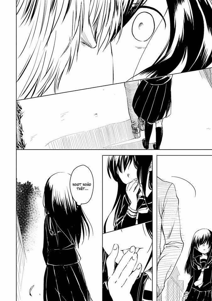 Ojisan To Miiko: Chapter 2