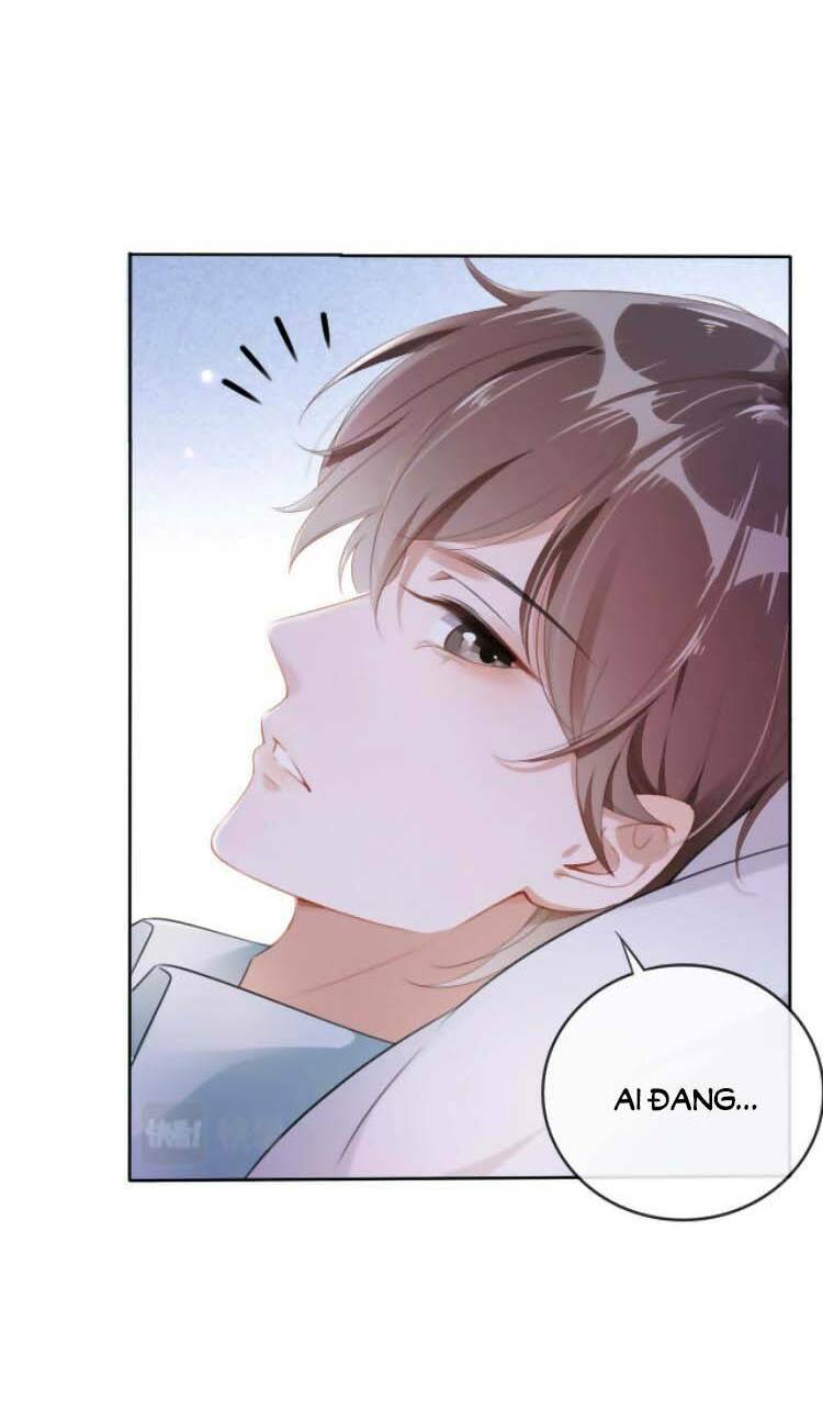 Dây Dưa Không Dứt: Chapter 1