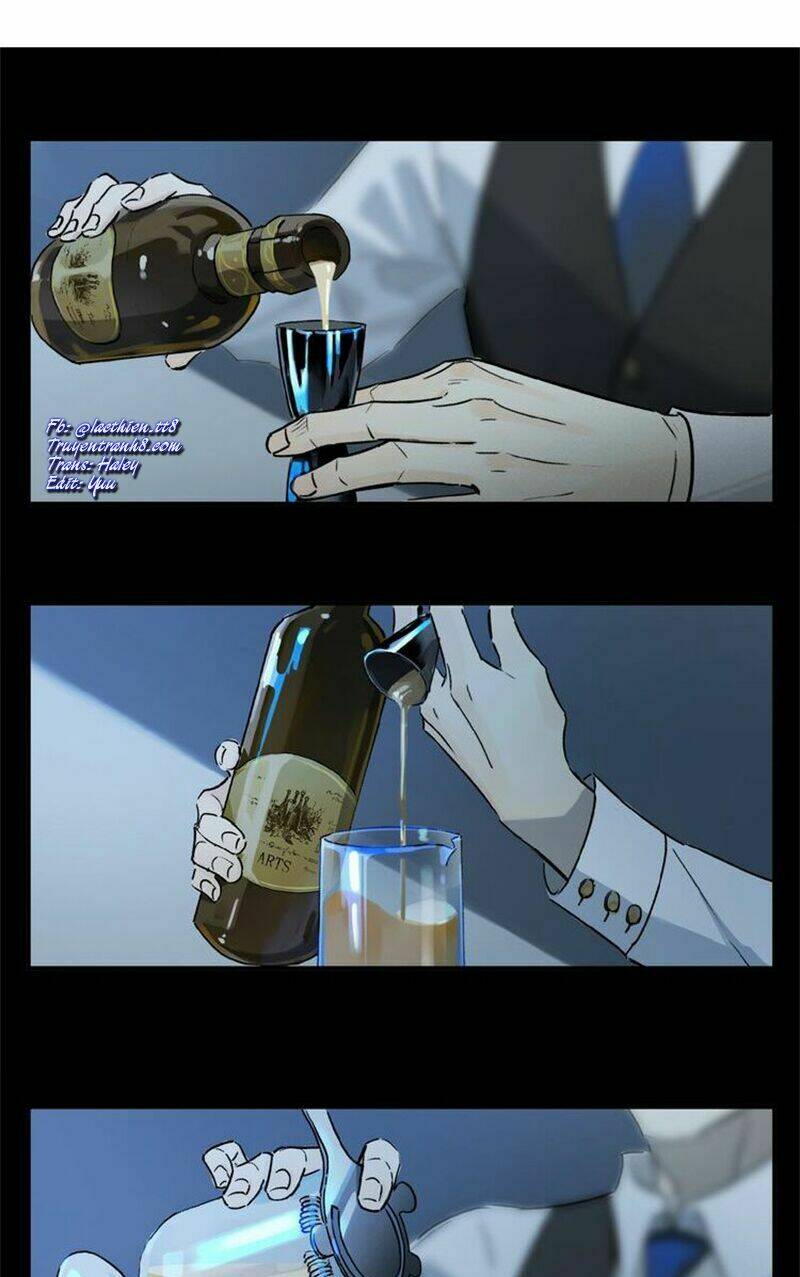 Phép Tắc Trường Ogus: Chapter 31