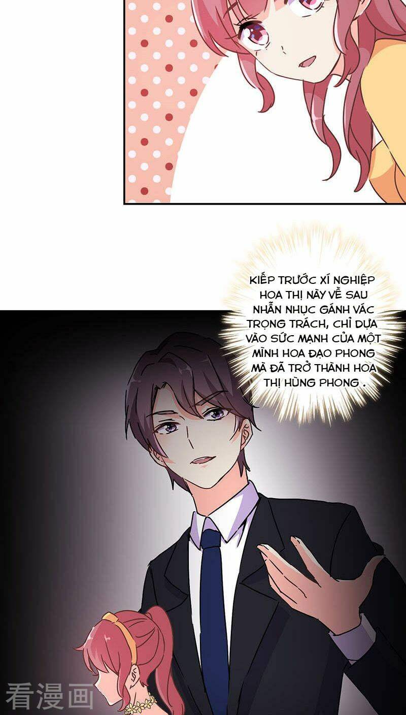 Trọng Sinh Chi Hao Môn Cường Thế Quy Lai: Chapter 119