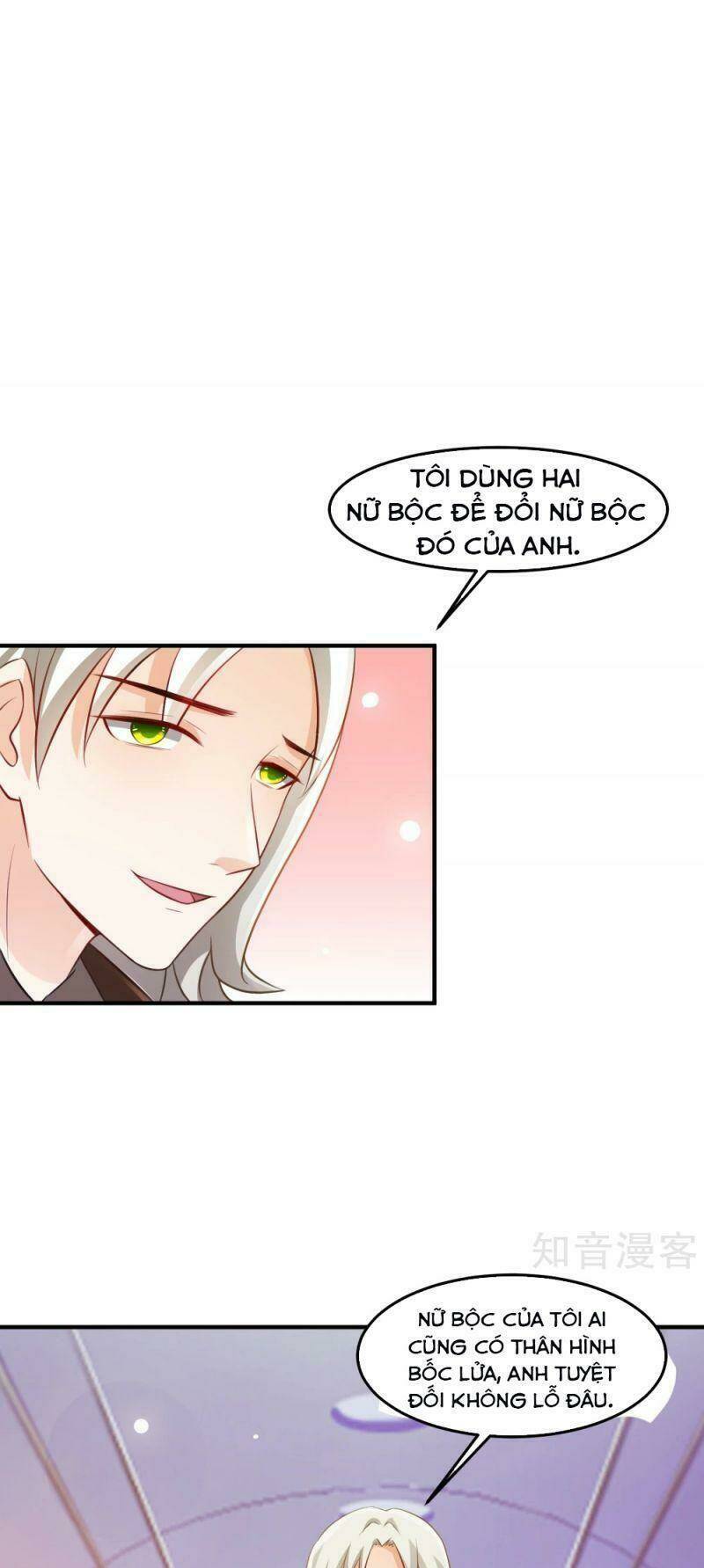 Tối Cường Vận Đào Hoa: Chapter 99