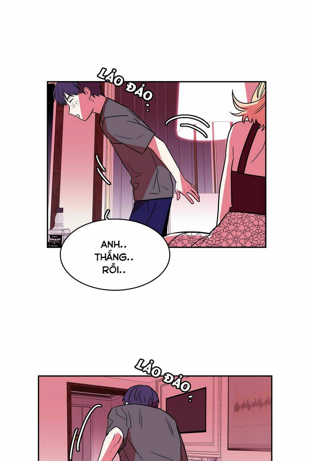 Chuyện Gì Đến, Rồi Cũng Sẽ Đến: Chapter 45
