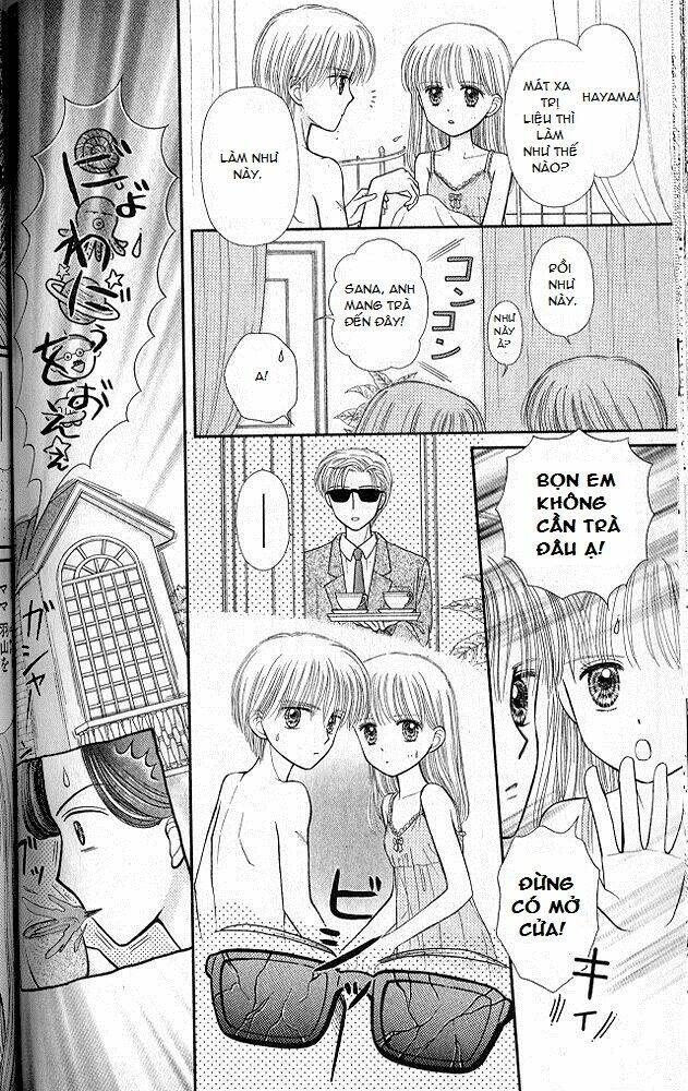 Kodomo No Omocha: Chapter 49