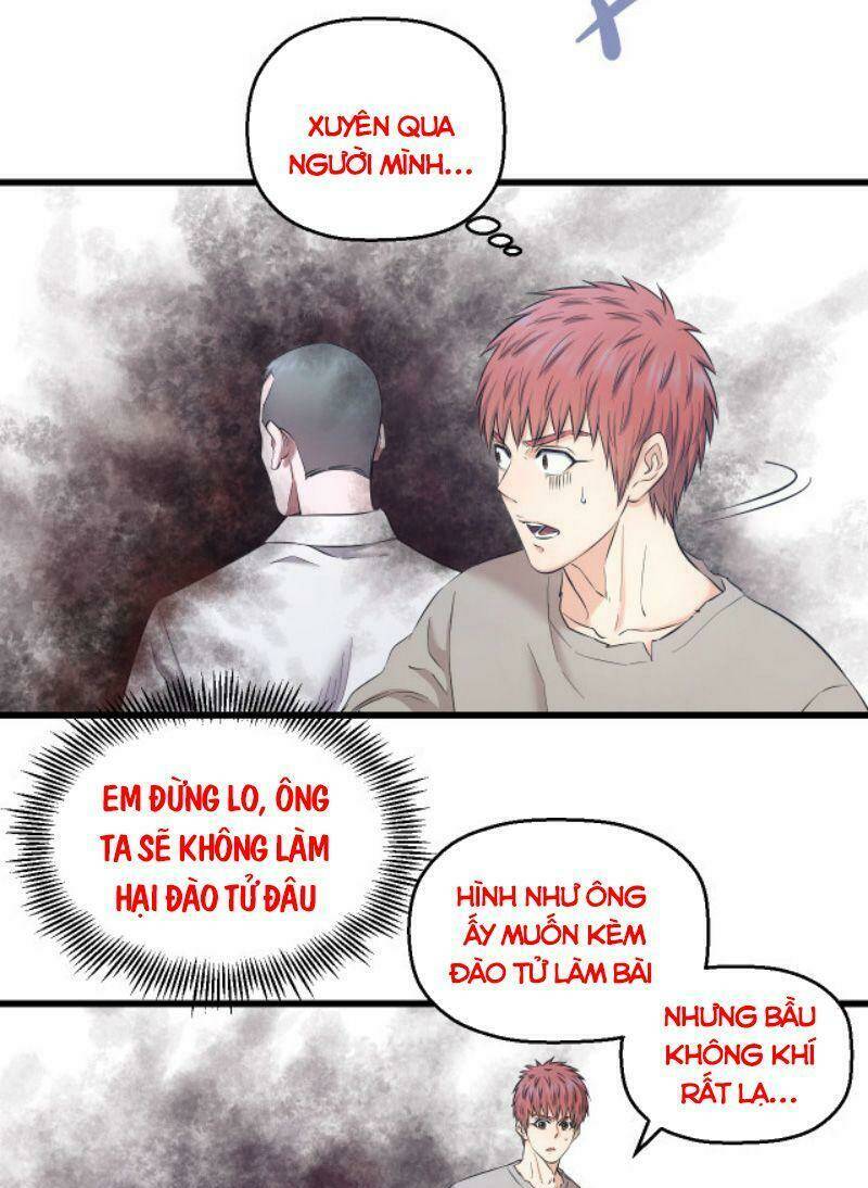 Đối Mặt Với Thử Thách: Chapter 69