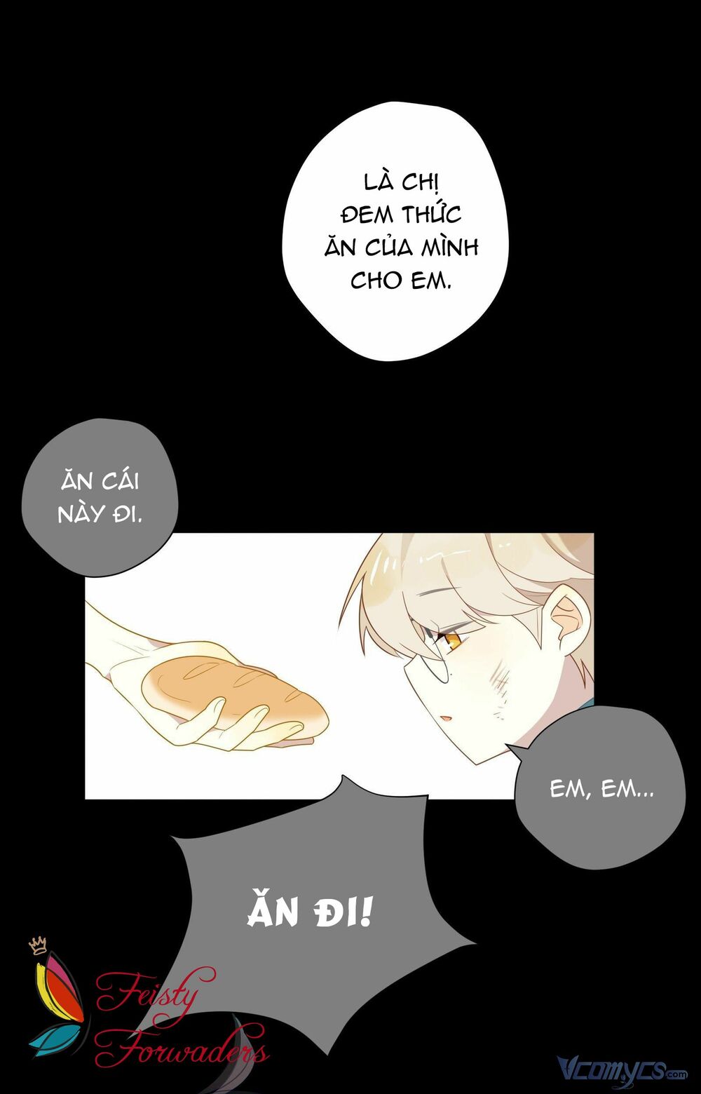 Nữ Phụ Như Tôi Cũng Có Ngày Ra Mắt: Chapter 27