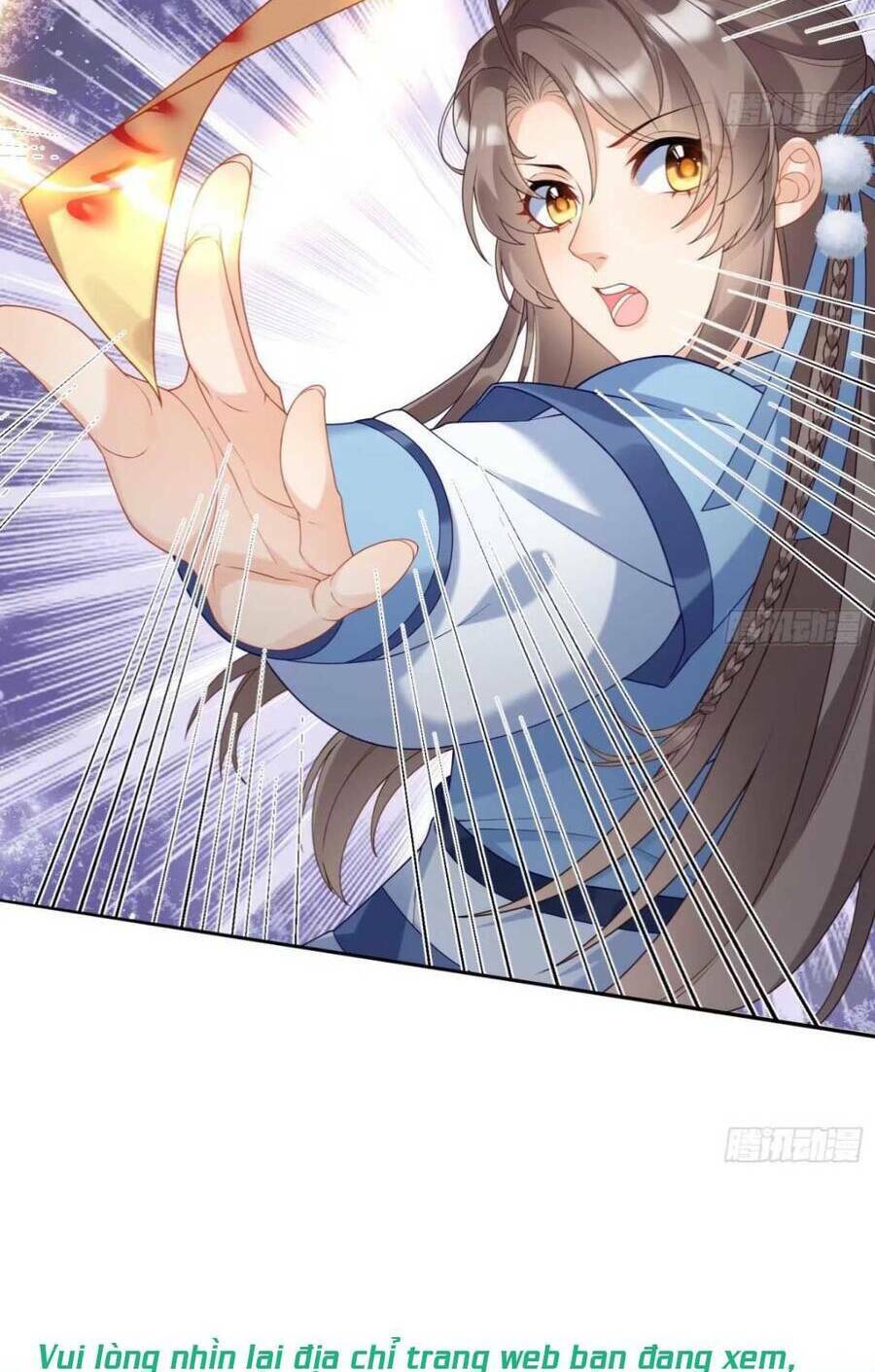 Phúc Hắc Hoa Yêu Mua Một Tặng Một: Chapter 6