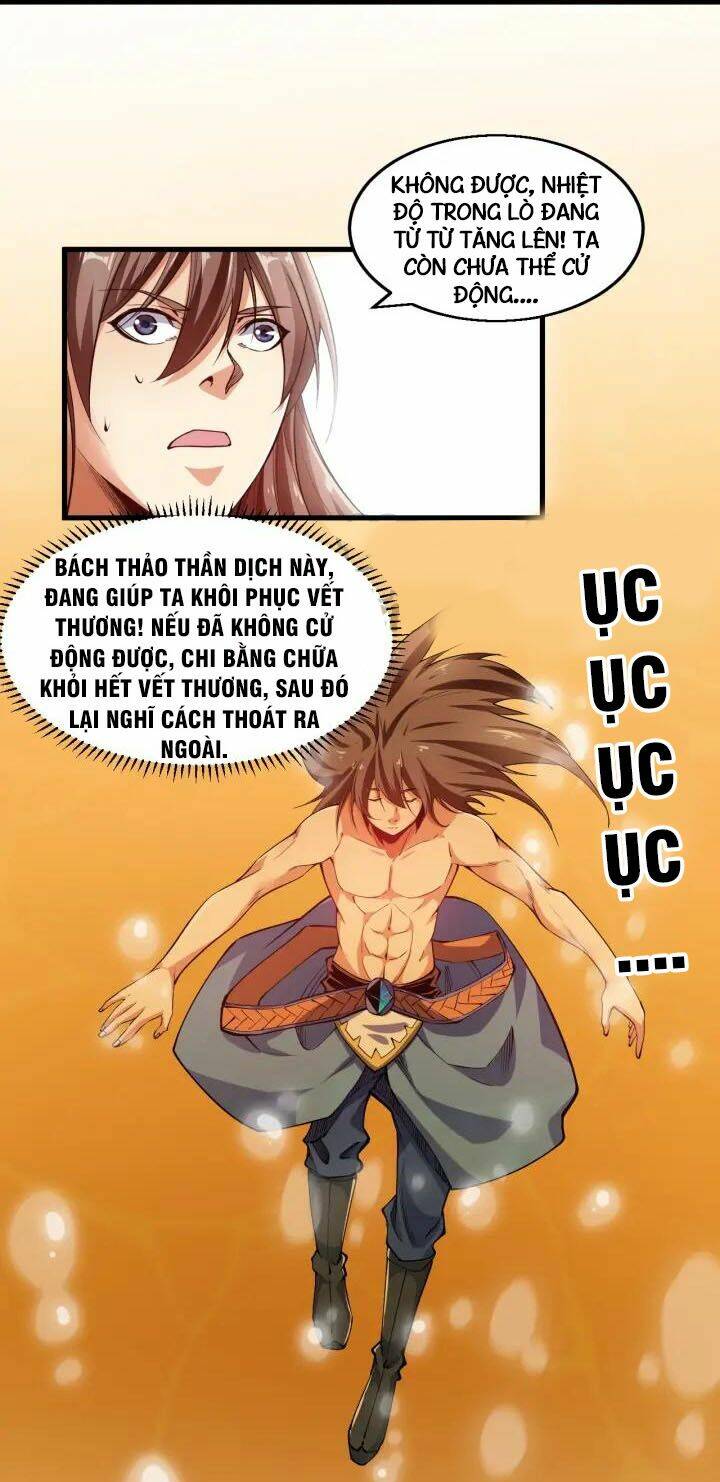 Ngự Thiên Thần Đế: Chapter 62