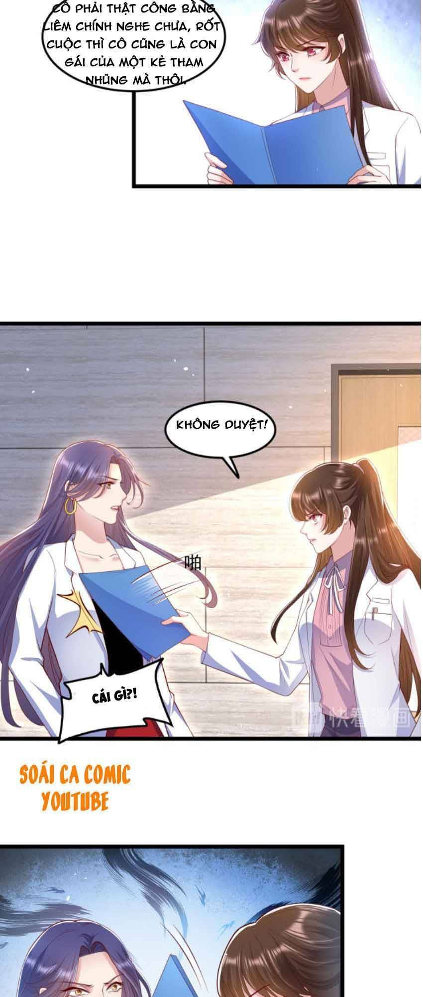 Nhất Sanh Hữu Hỉ: Chapter 22