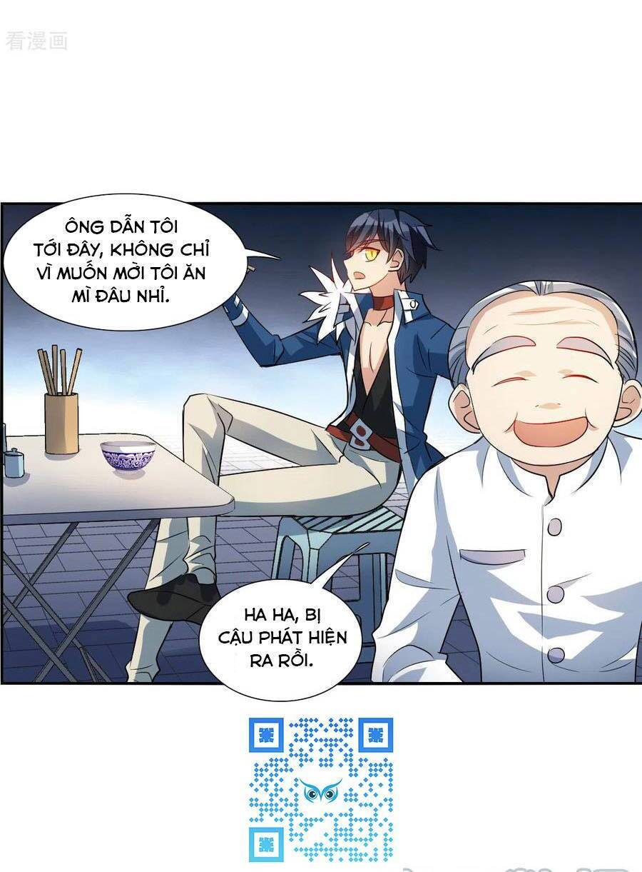 Tô Tịch Kỳ Quái: Chapter 140