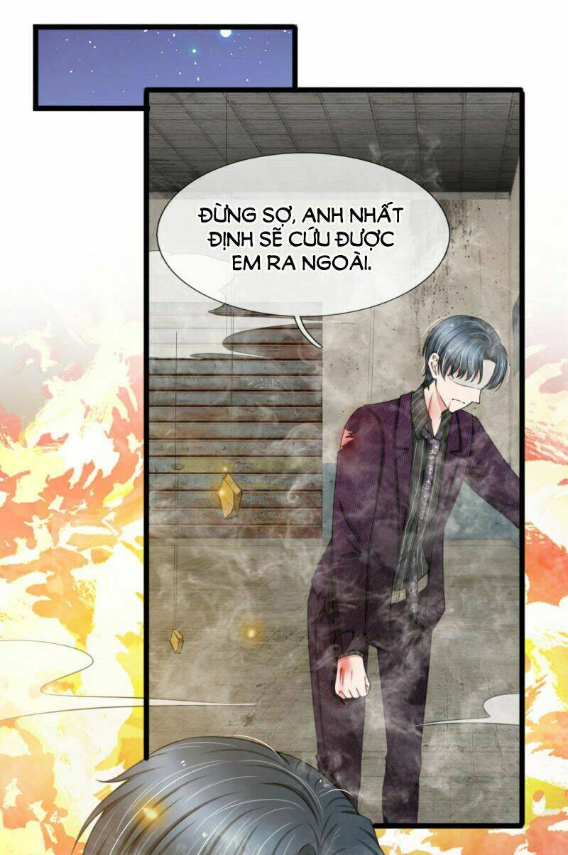 Phúc Hắc Lão Công Buông Em Ra: Chapter 93