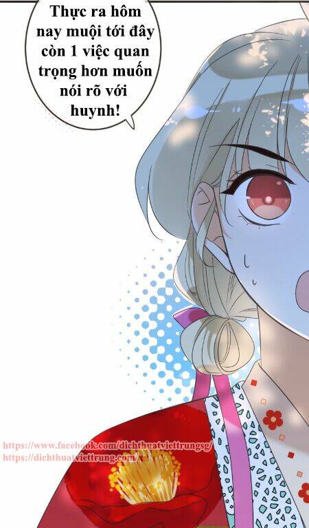 Bạn Trai Tôi Là Cẩm Y Vệ 2: Chapter 62