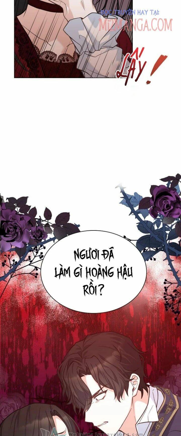 Một Đêm Với Hoàng Đế: Chapter 43.5