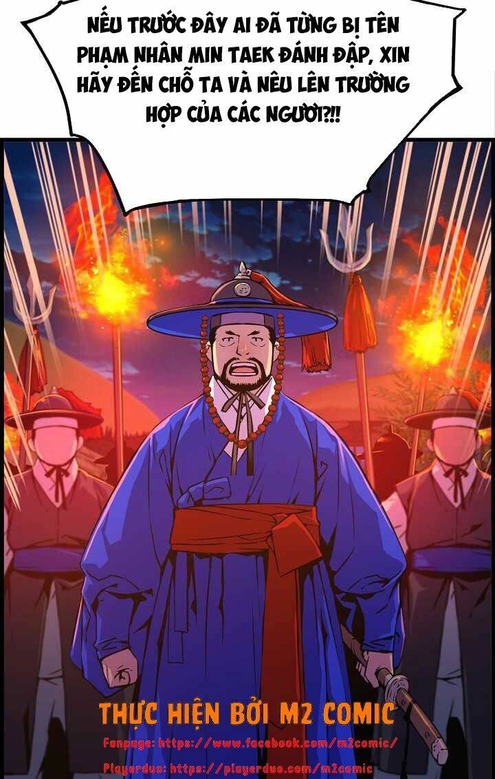 Tôi Sẽ Sống Như Một Hoàng Tử: Chapter 33