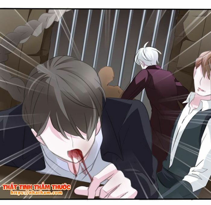 Một lời không hợp liền hút máu: Chapter 47