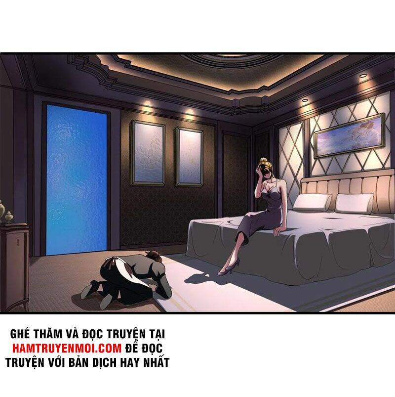 Phản Phái Yêu Tế: Chapter 4