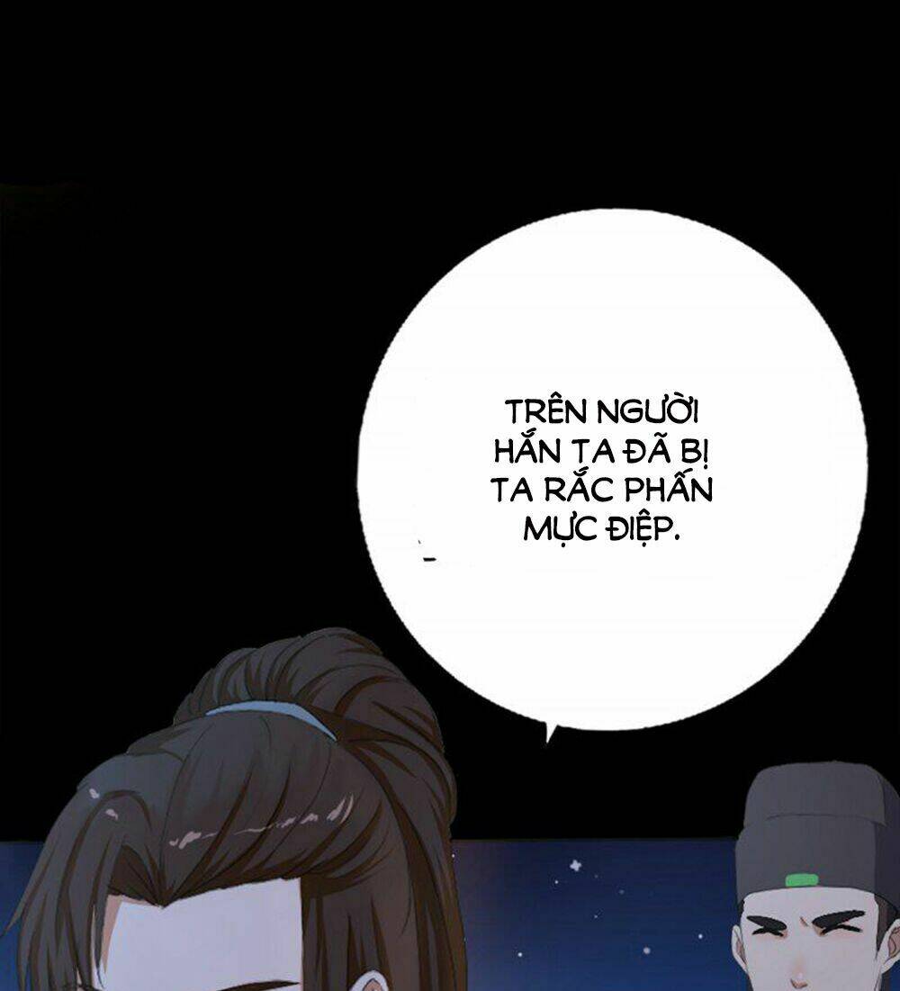 Hỏa Hồ: Chapter 5