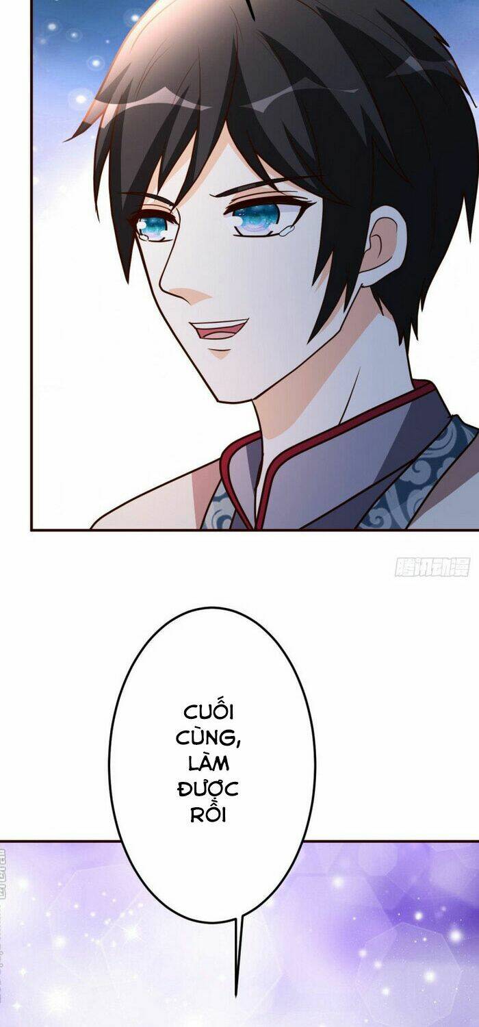 Trọng Sinh Tu Chân Tại Đô Thị: Chapter 125