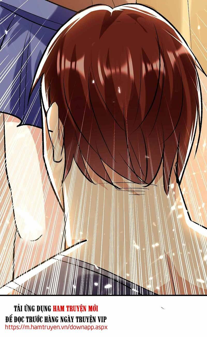 Vạn Giới Tiên Vương: Chapter 124