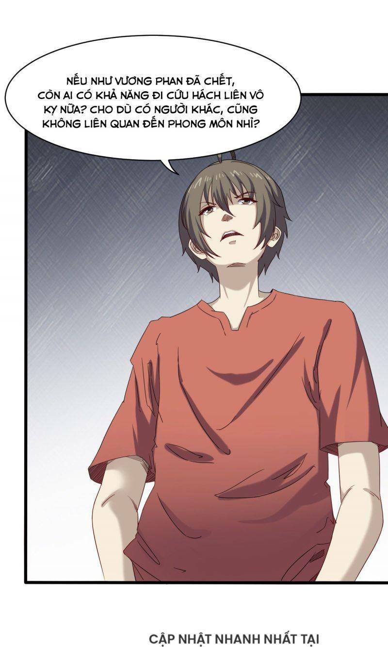 Ta Độ Kiếp Thất Bại Đều Là Tại Ngươi: Chapter 44