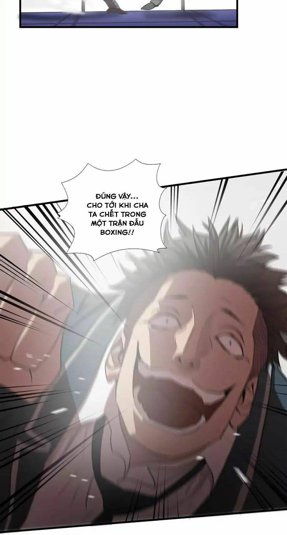 Kẻ Bị Ruồng Bỏ: Chapter 56