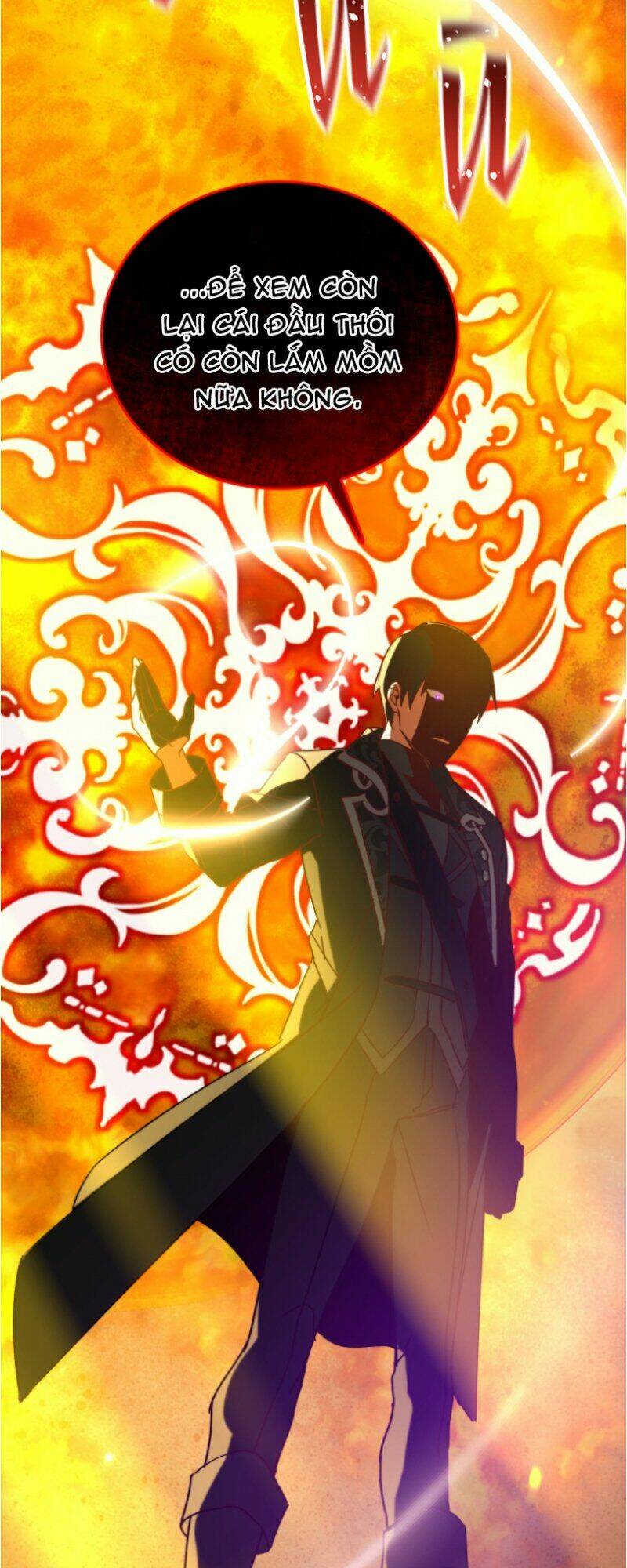 Nàng Elizabeth Thuần Khiết: Chapter 27